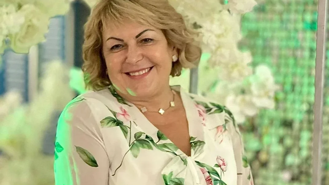 Татьяна Крупа