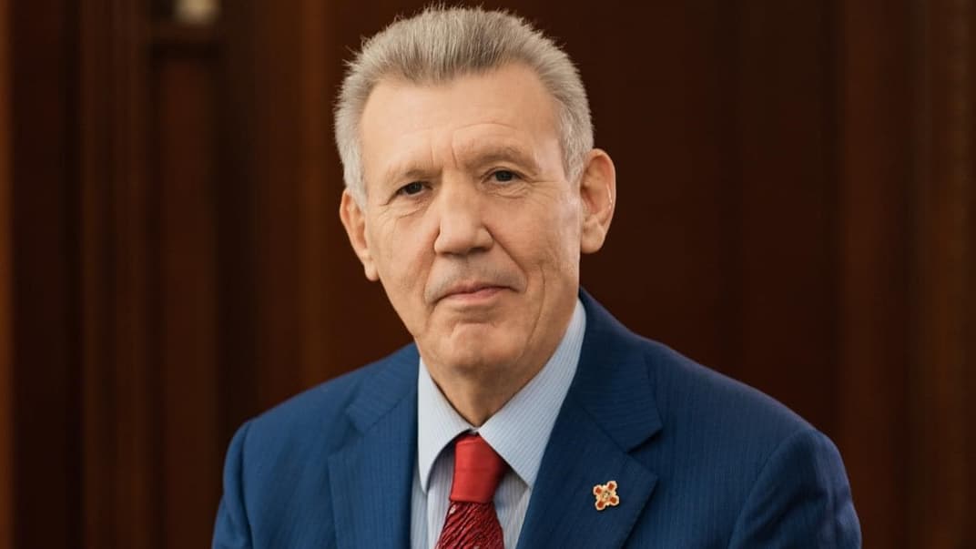 Сергій Ківалов