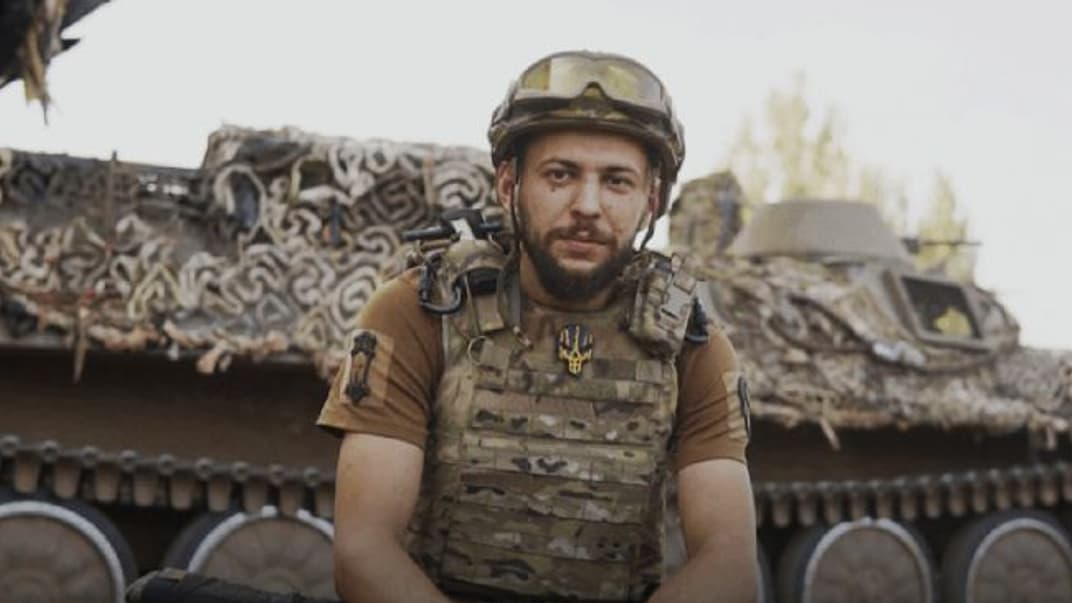 Олег Черевко