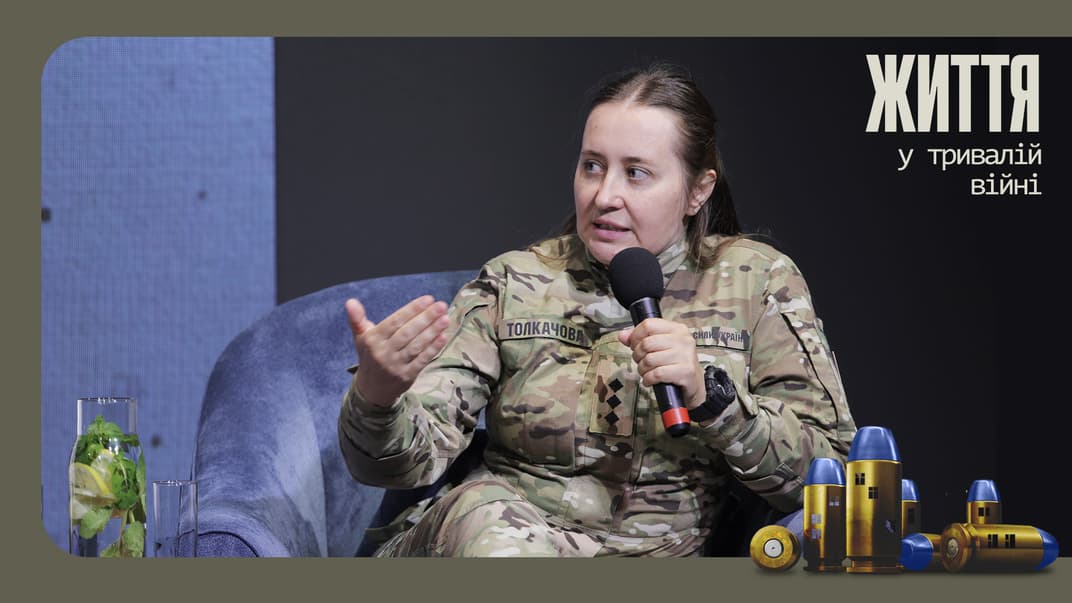 Кожен військовий — майбутній ветеран. Досвід патронатної служби «Азову», який варто перейняти на рівні держави