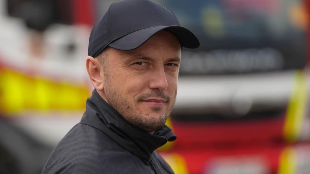 Сергей Крук