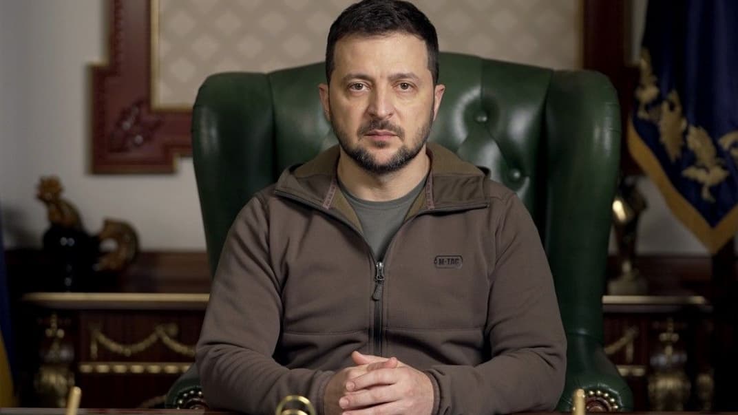 Володимир Зеленський у відеозверненні розповів про результати засідання Ставки верховного головнокомандувача, 19 листопада 2022 року