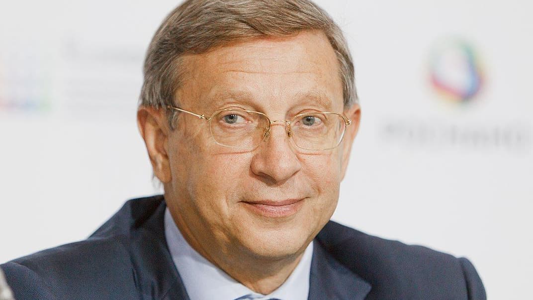 російський олігарх володимир євтушенков