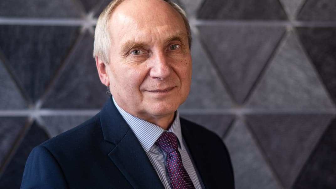 Ігор Козловський у студії hromadske