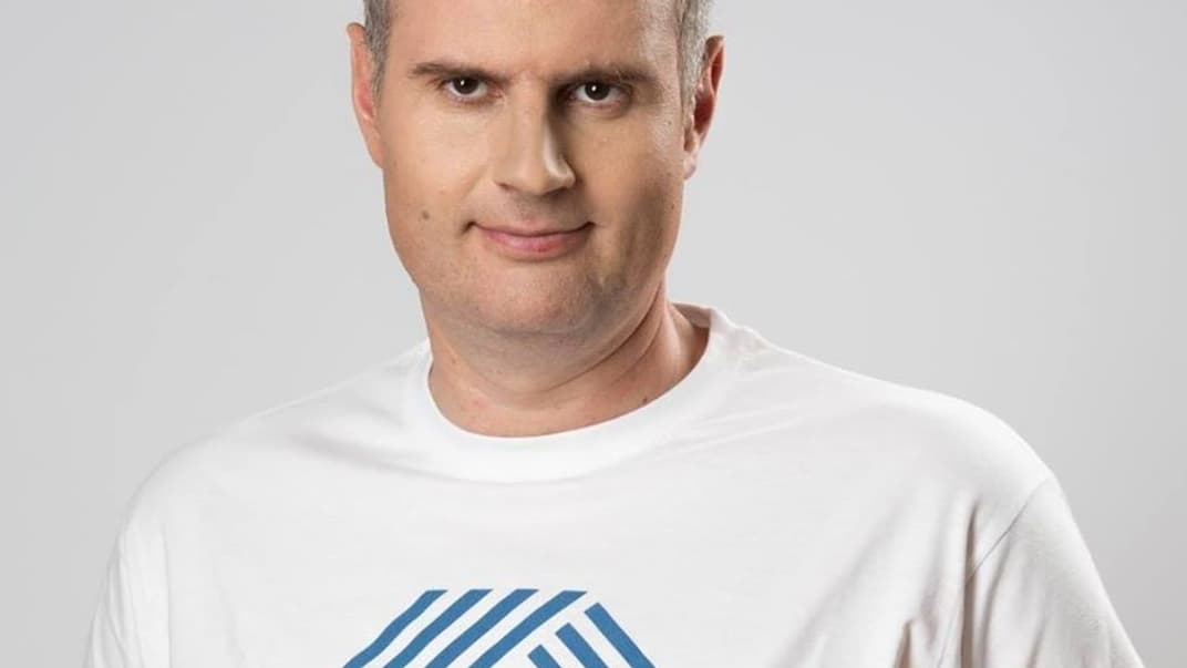 Бывший глава Национального агентства по вопросам государственной службы Александр Стародубцев