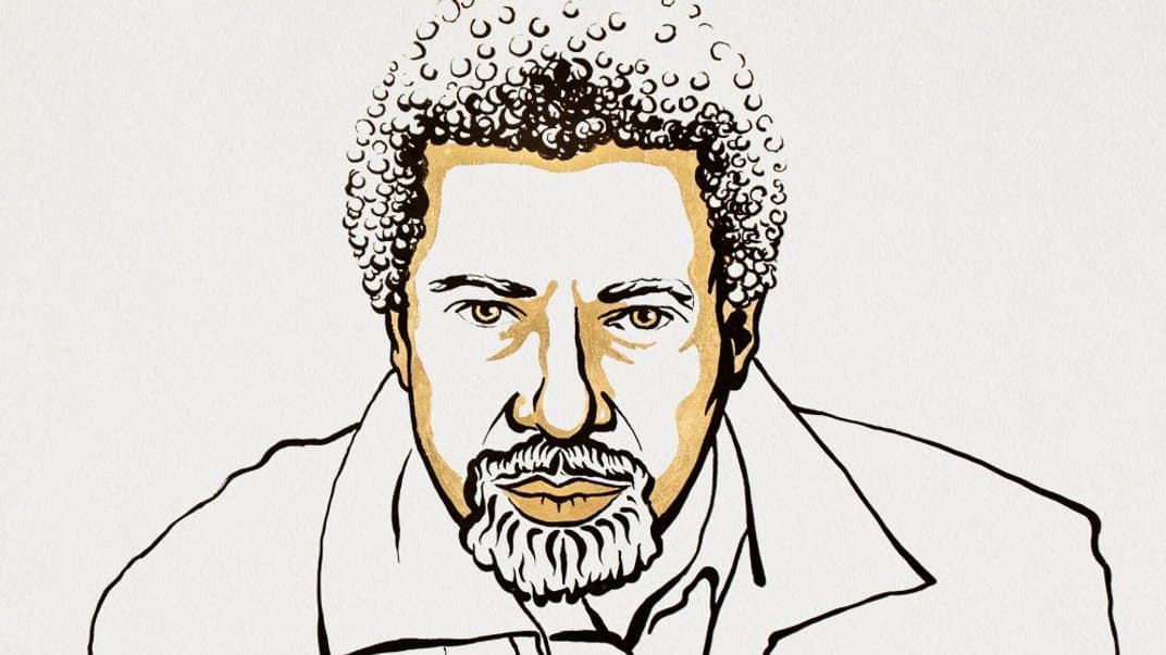 Абдулразак Ґурна, лауреат Нобелівської премії з літератури 2021 року