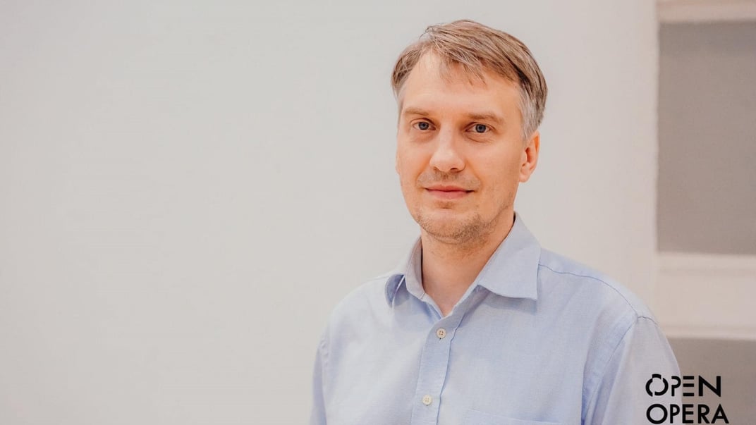 Артист и военный Игорь Воронка, погибший защищая Украину