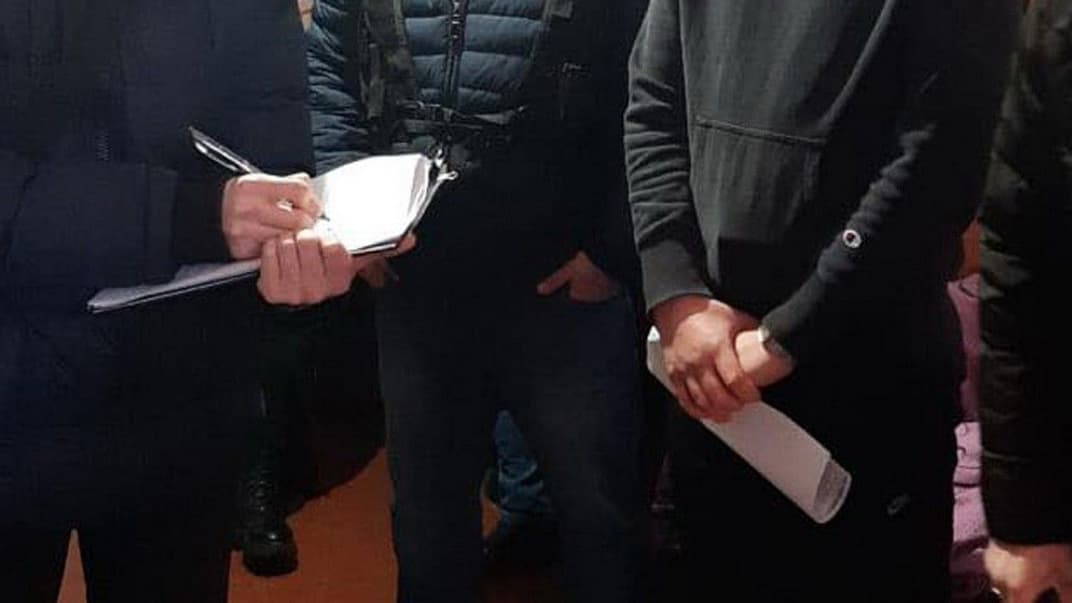 Викриття замовників псевдомінувань на Черкащині