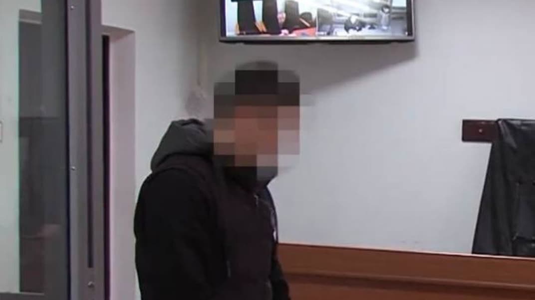 Чоловік, якого судили за ухилення від мобілізації