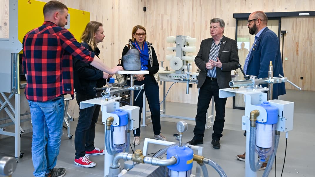 Центр протезирования и ортезирования UNBROKEN во Львове