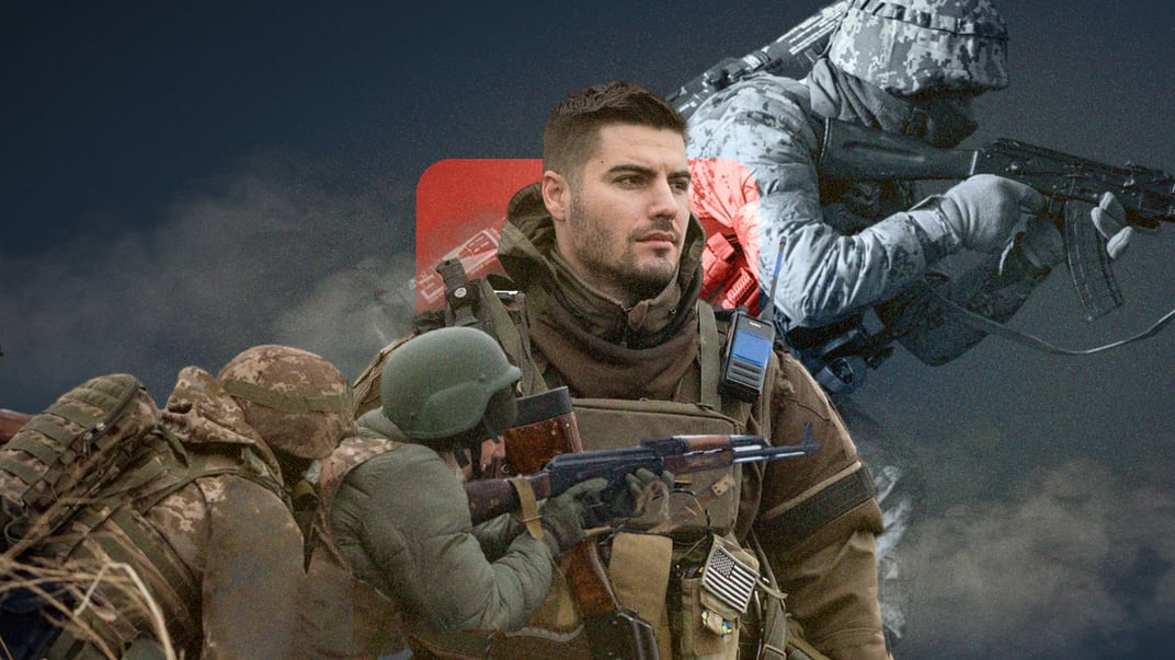 Юрій Федоренко