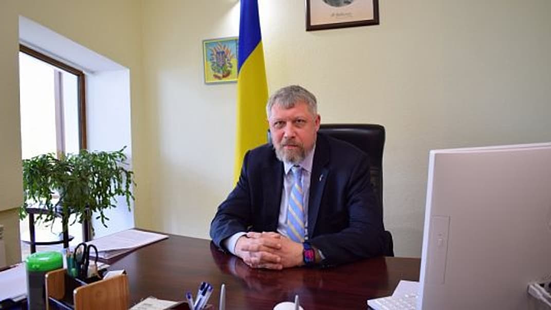 Петр Врублевский