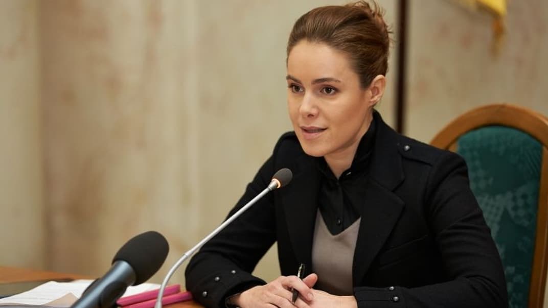 Наталья Королевская