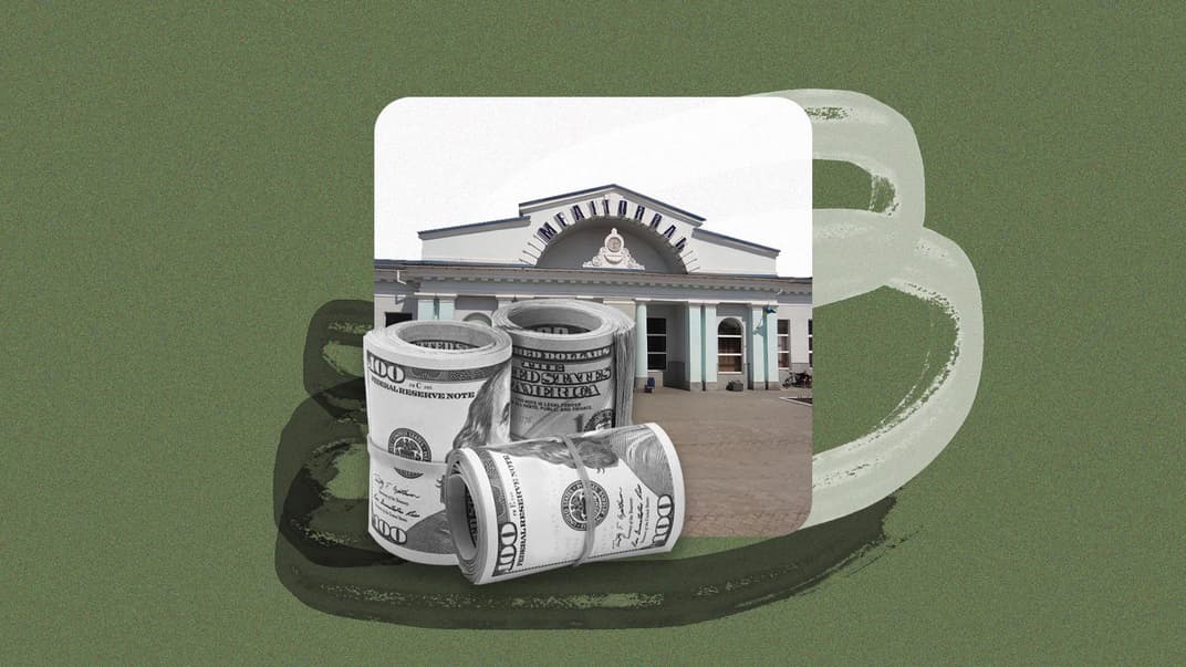 8 тисяч доларів — і ти на волі. Як жителька окупованого села на Мелітопольщині викупила себе з полону