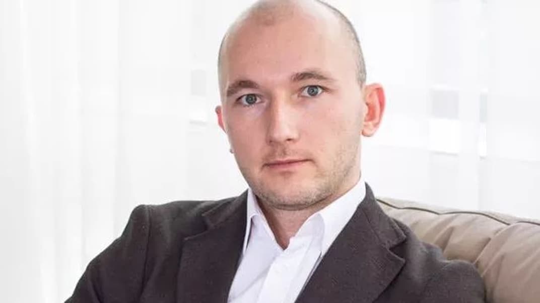 Колишній голова Макарівського районного суду Київської області Олексій Тандир