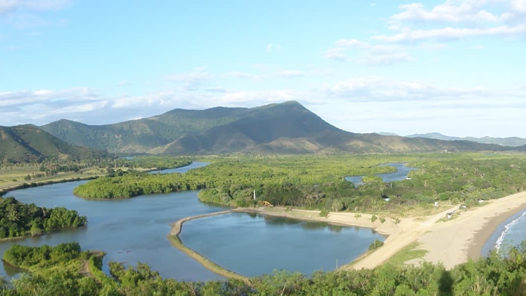 Ілюстративне фото. Нова Каледонія