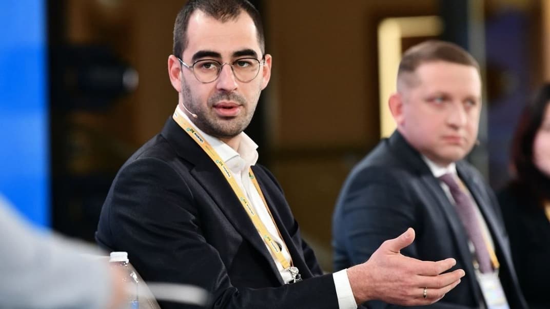 Олександр Трухін