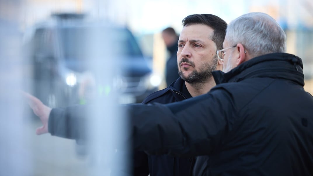 Президент України Володимир Зеленський Президент України Володимир Зеленський