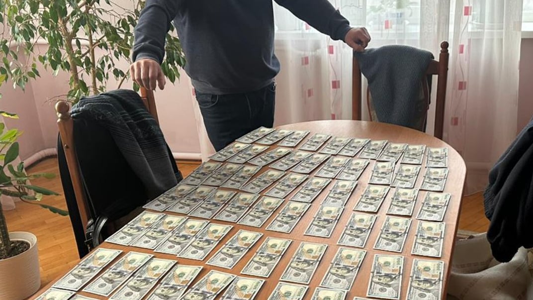 Слідчі дії у представників профспілок