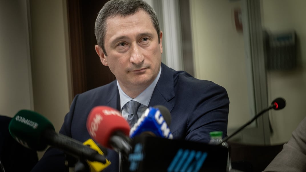 Олексій Чернишов