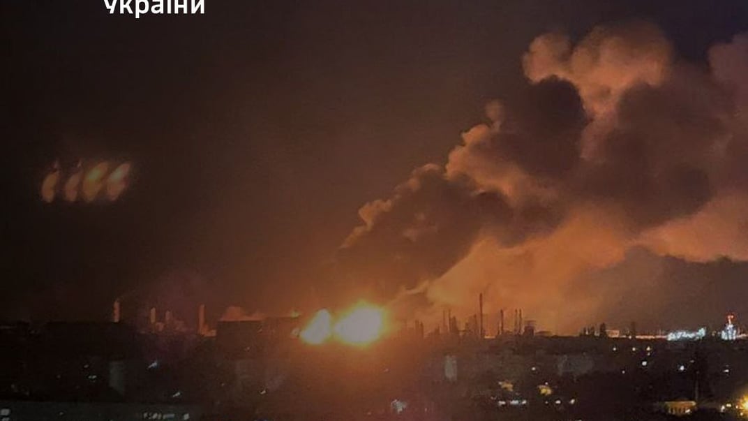 Последствия операции Сил обороны