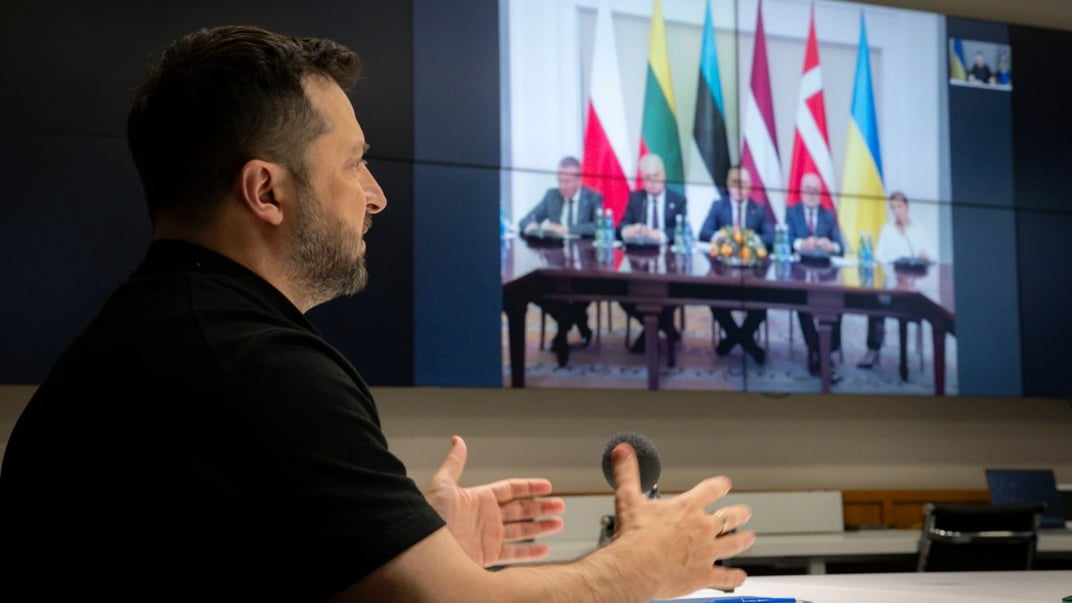 Ілюстративне фото