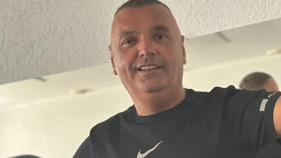 Угорець Йожеф Шебештьєн