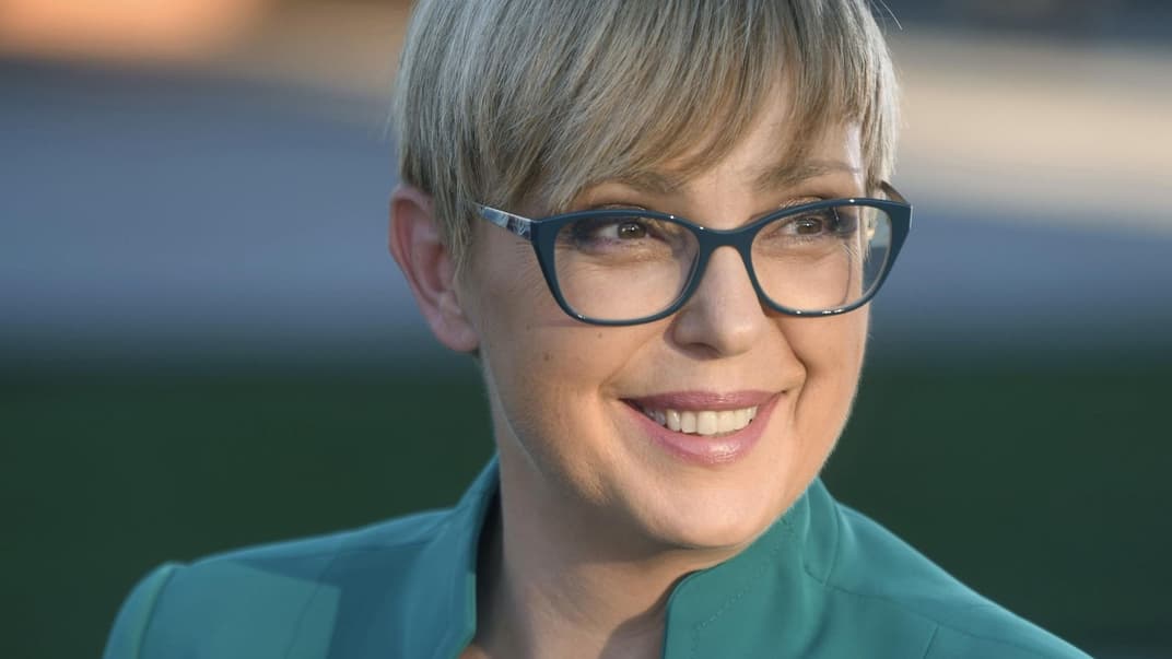 Наташа Пірч Мусар