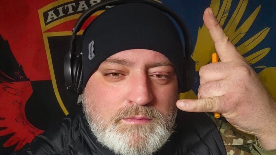 Євгеній Соловей