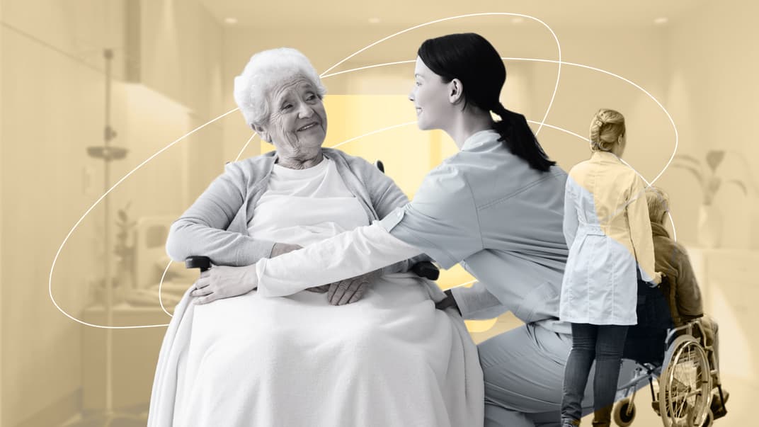 Жизнь, смерть и достоинство. Появятся ли на горизонтах украинской медицины доступные хосписы