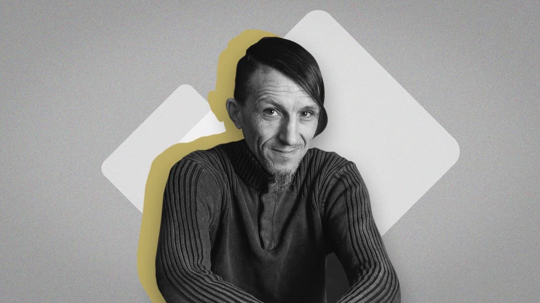 Сохранить память о смелом и талантливом украинском художнике. Оккупационный дневник Владимира Вакуленко