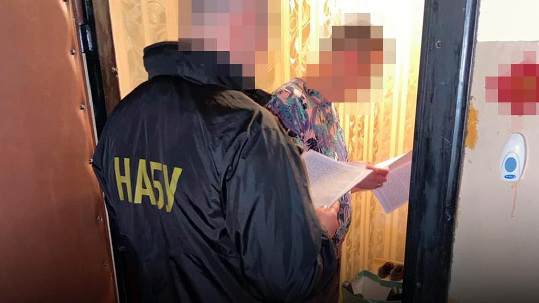 У Харкові викрили групу, що заволоділа 160 млн грн, виділеними на відновлення