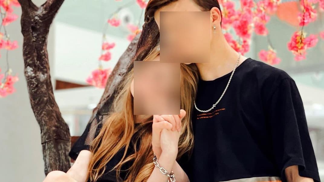 Детский омбудсмен обратился к правоохранителям из-за «романа» 8-летней модели с 13-летним блогером