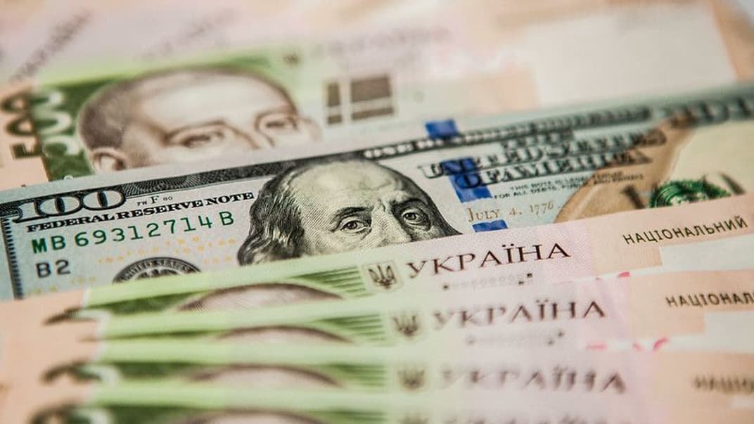 Нацбанк встановив курс валют, що діятиме до 7 січня 2020 року