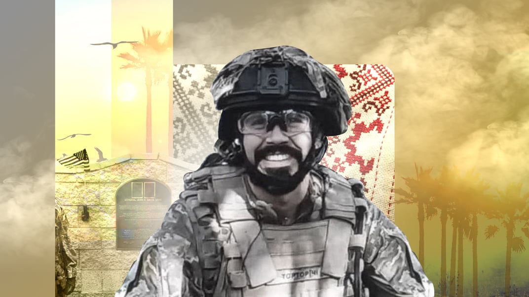 Іан Торторічі