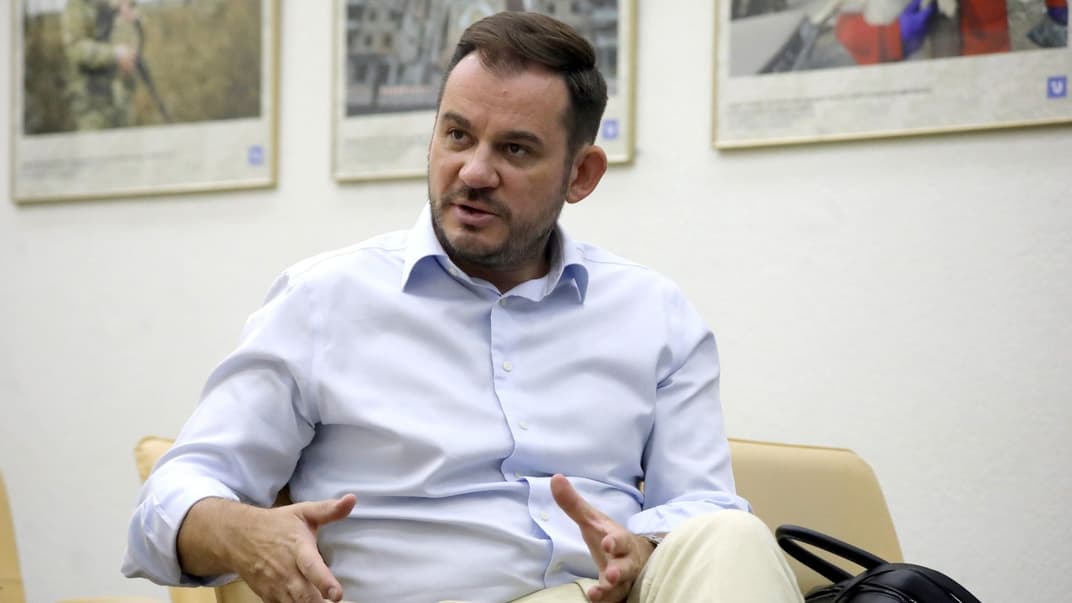 Александр Грибан