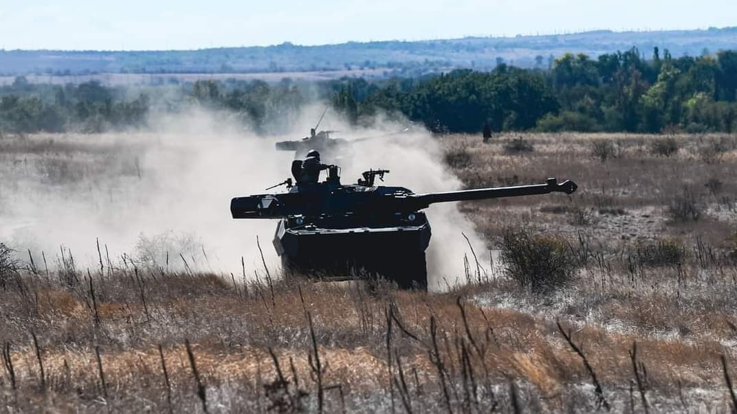 Українські військові. Ілюстративне фото