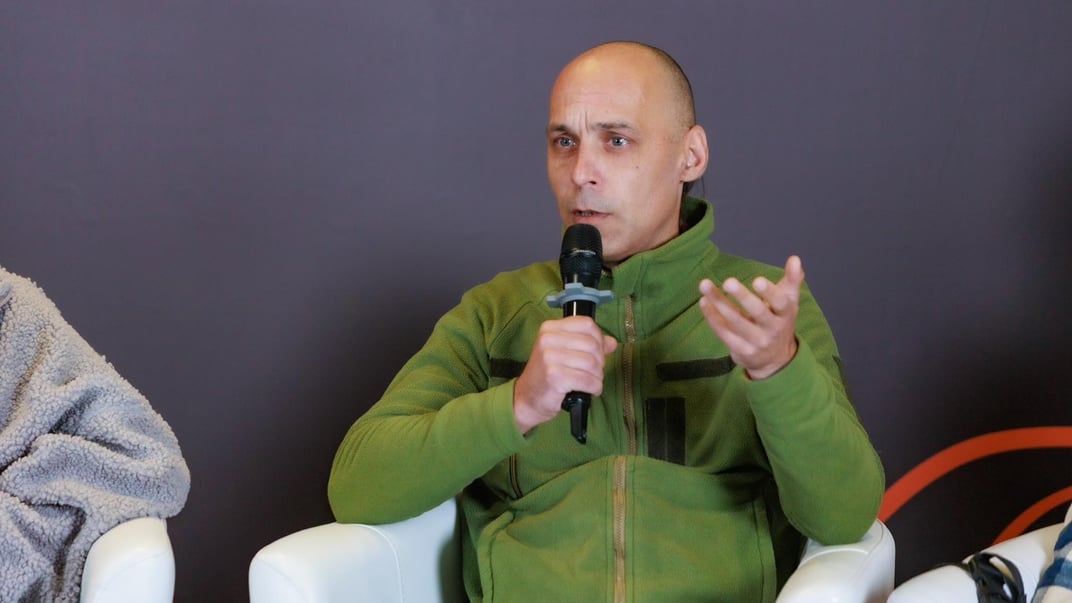 Євген Шибалов