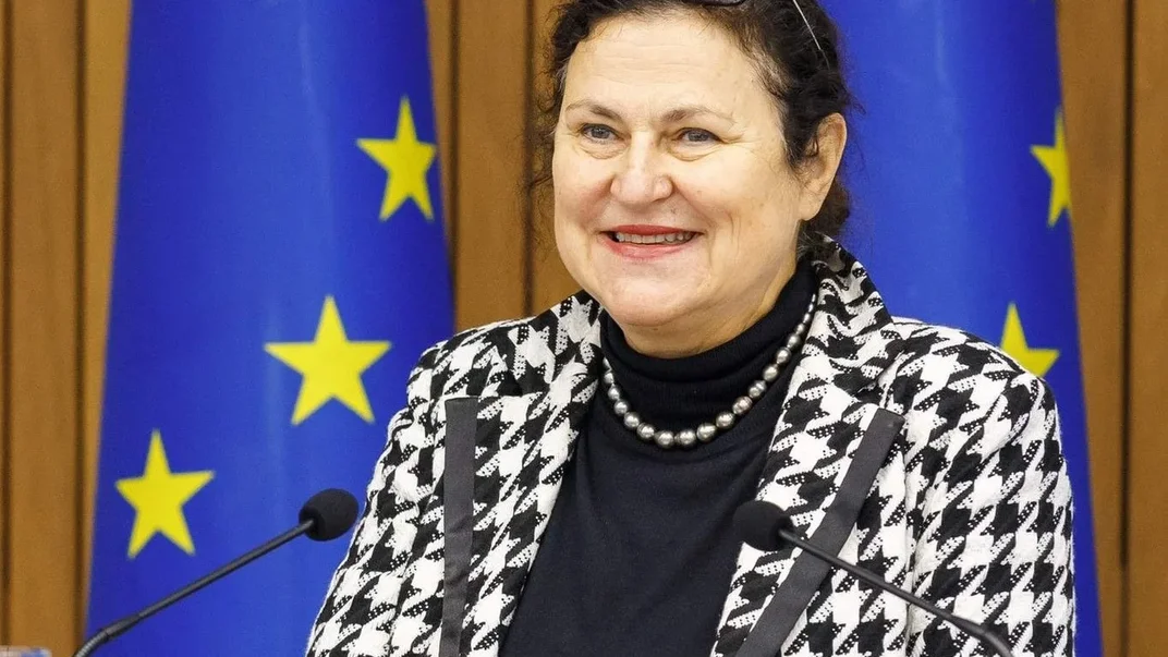 Катаріна Матернова