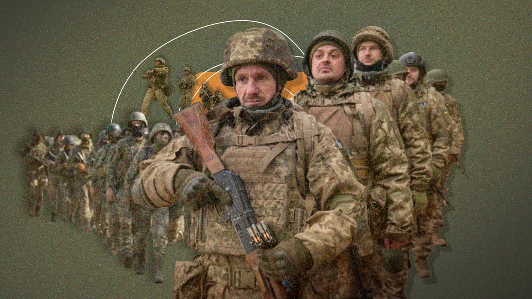 Реформа, час якої настав? Навіщо ЗСУ переходити на дивізії та корпуси