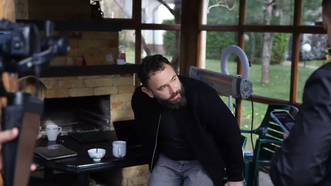 Олександр Дубінський працював на спецслужби рф під позивним «Буратіно»