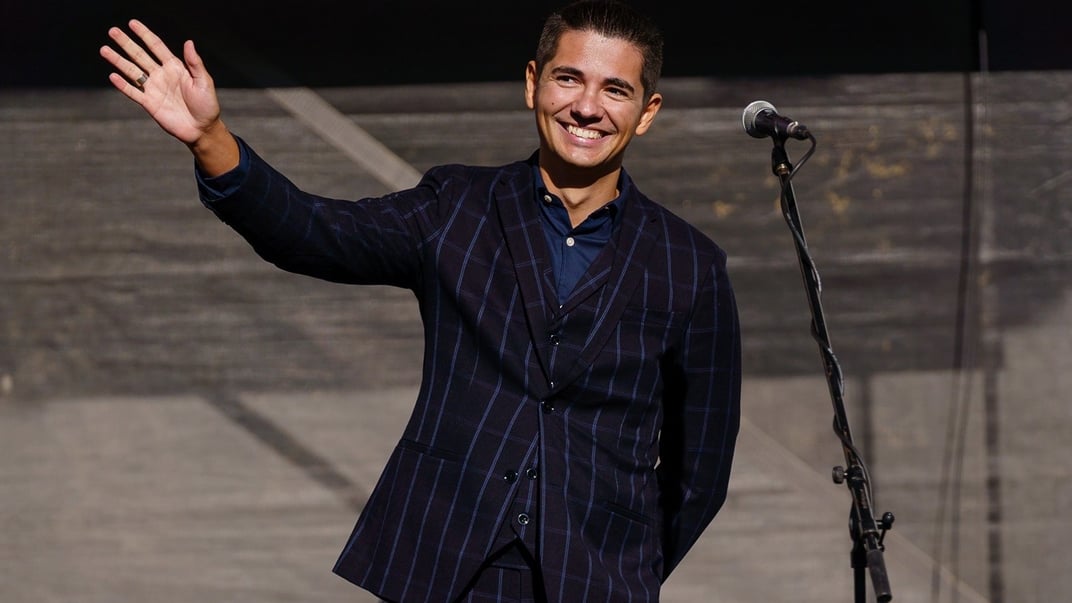 Ерік Каліняк