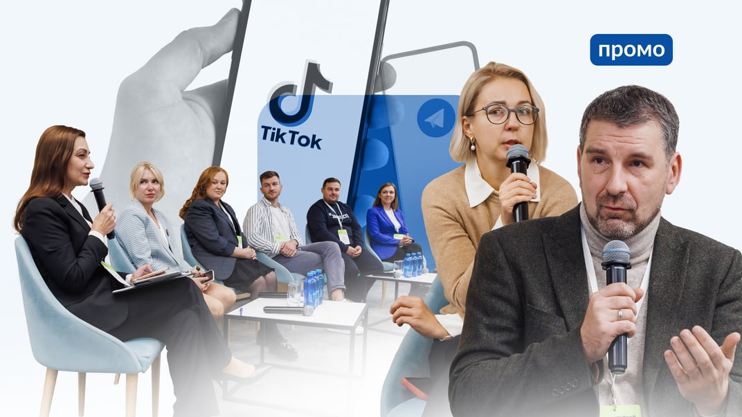 Заборона Telegram — не панацея проти дезінформації, а Україні слід поширювати власні наративи на глобальному рівні