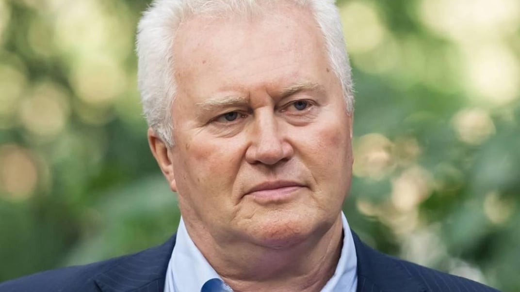 Аркадий Корнацкий