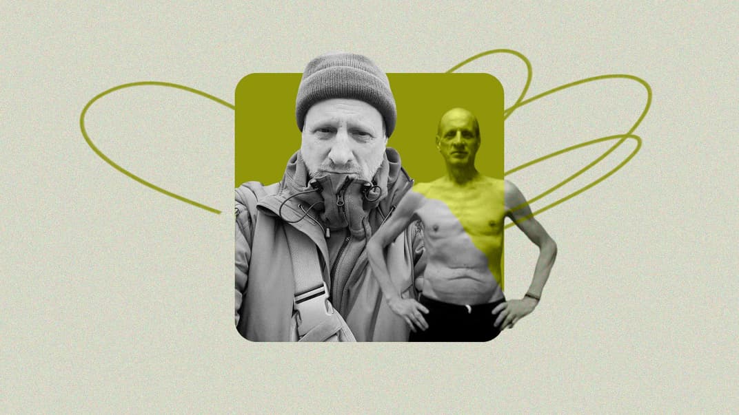 56-летний Геннадий C.