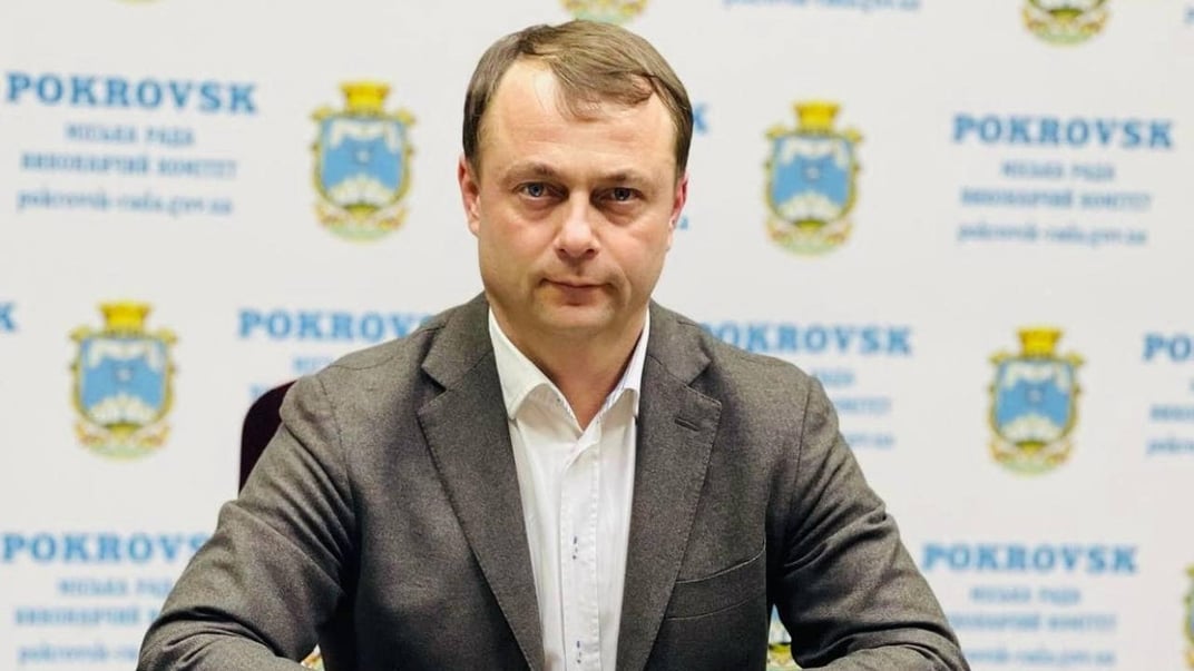 Руслан Требушкін Руслан Требушкін