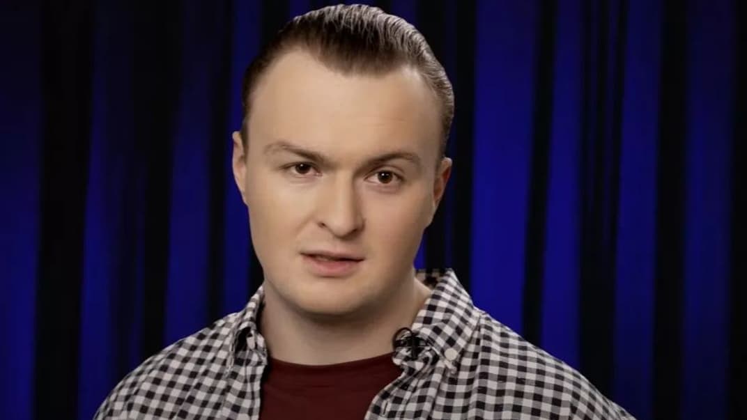 Ігор Гладковський