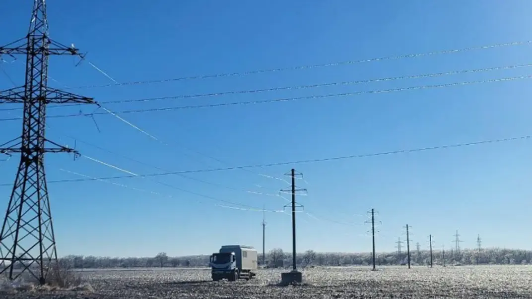 Иллюстративное фото