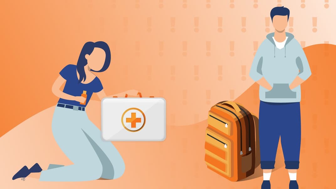 Не дать Путину застать себя врасплох. Как каждому из нас подготовиться к войне — практические советы