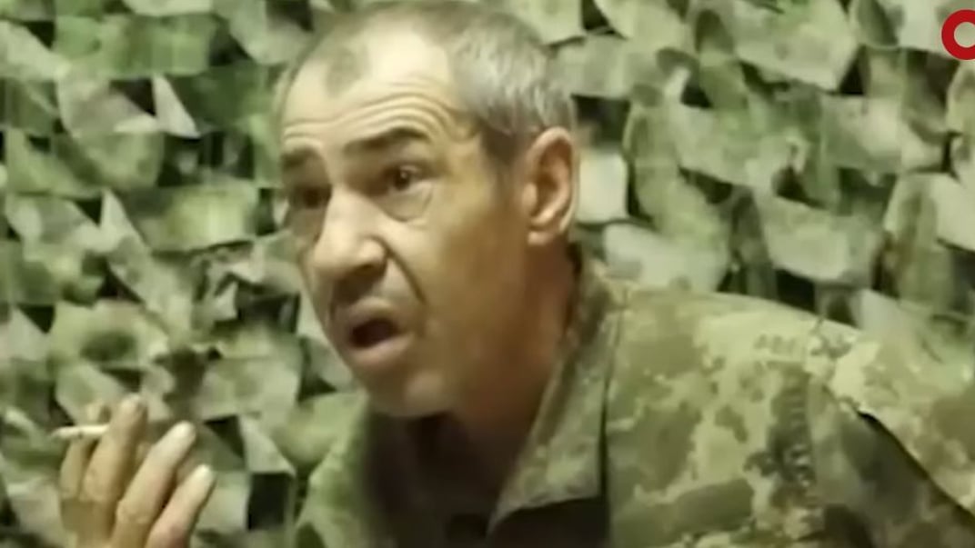 Володимир Сребродольський